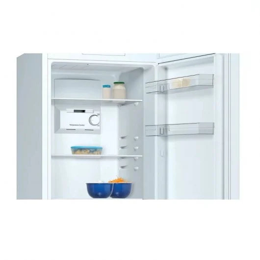 Balay 3KFE362WI Frigorífico Combi 282L E Blanco