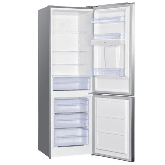 Jocel JC293ID Frigorifico Combi Nofrost 291L E Inox