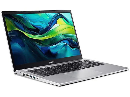 Portátil - Acer Aspire Go 15 AG15-42P-R7WQ, 15.6 Full-HD, AMD Ryzen™ 7 5825U, 16GB RAM, 512 GB SSD, Radeon™ Onboard Graphics, Windows 11 Home