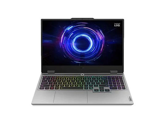 Portátil Lenovo LOQ 15IRX10 15.6 Intel Core